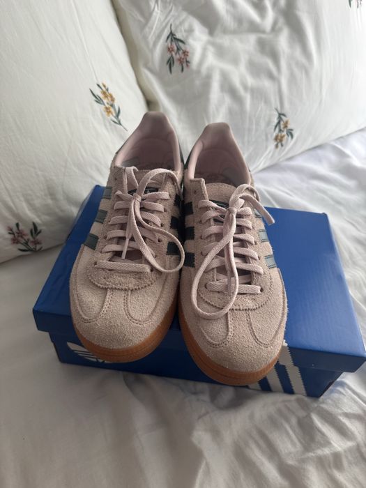 Buty Adidas Spezial rozmiar 38
