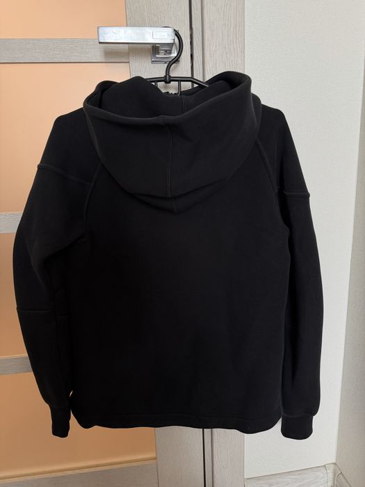 Жіноча кофта Nike Tech Fleece  розмір S