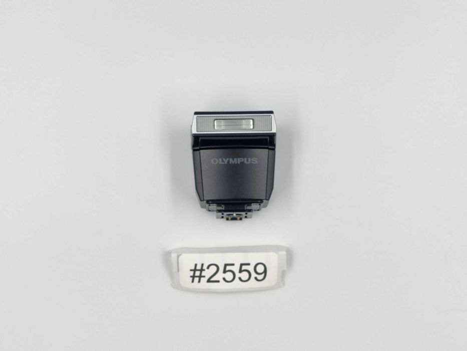 Oryginalna Lampa Błyskowa Olympus FL-LM3 #2559