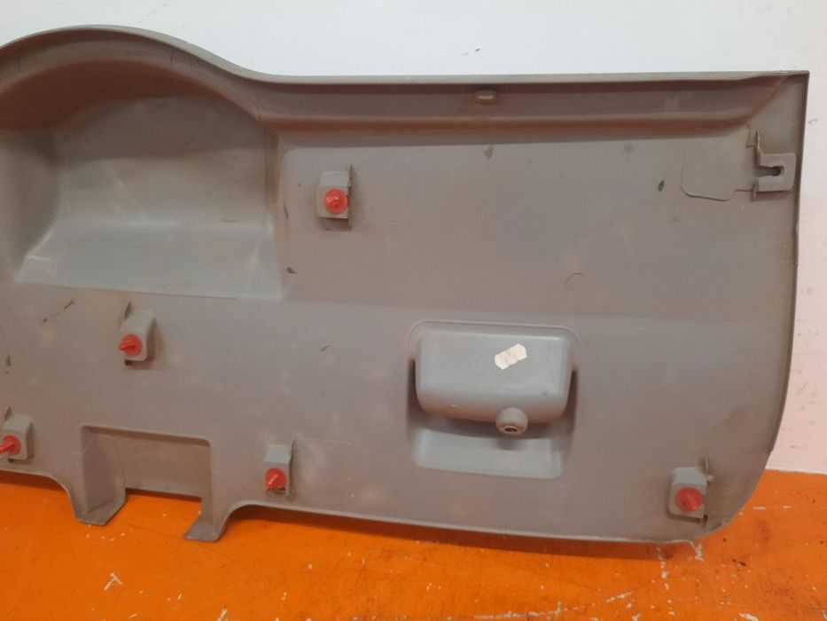 FIAT PANDA 2 II 03-11 TAPICERKA KLAPY BAGAŻNIKA 735313199