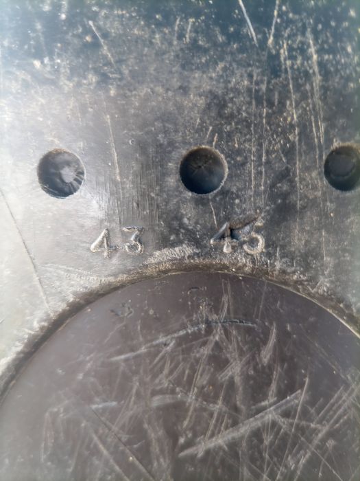 Conjunto de mergulho