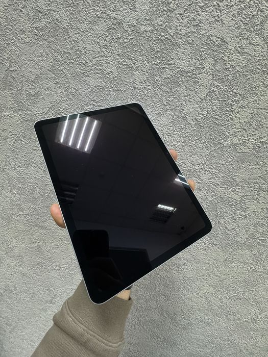Планшет Apple iPad Air 11 M2 256 GB Wifi Blue