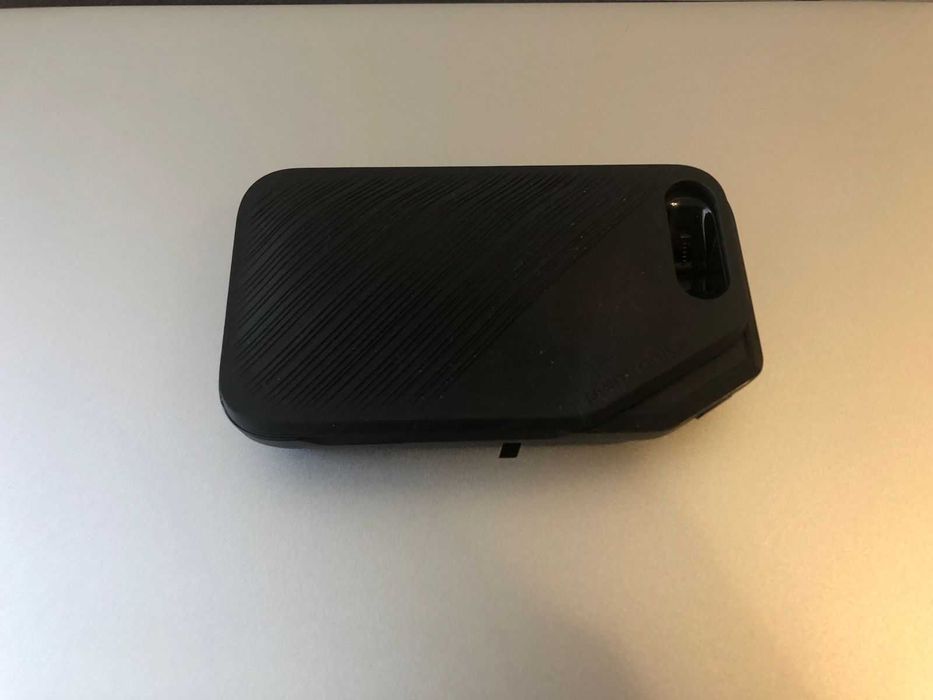 Bluetooth-гарнітура Plantronics Voyager 5200