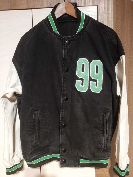 Kurtka młodzieżowa