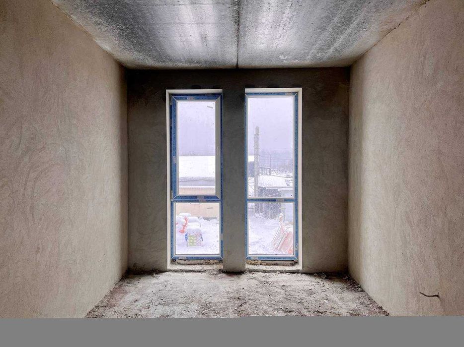 Однокімнатна квартира в Перечині