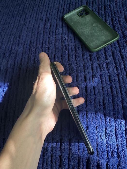 IPhone 11 pro max 64gb neverlock