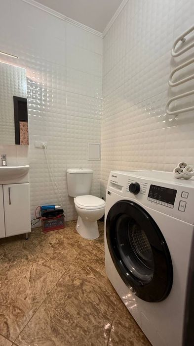 Продам Однокімнатну квартиру .Ірпінь.Дерпрограми!