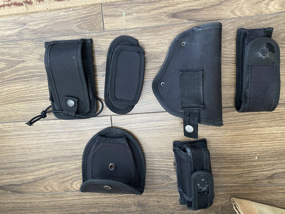 Підсумки поліцейські