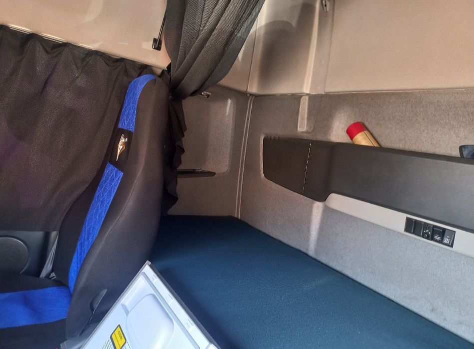 Продам Volvo FH13