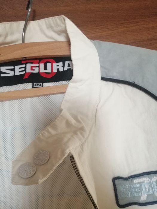 Kurtka letnia - Segura - r, 52-L
