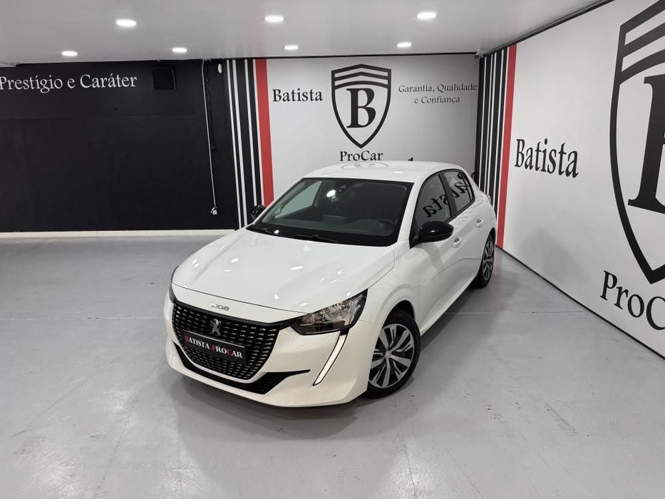 Peugeot 208 PureTech 100 Active Pack foto 3