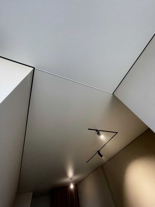 Натяжні стелі які ви шукаєте !