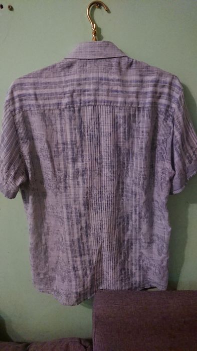 MONDO рубашка короткий рукав продам