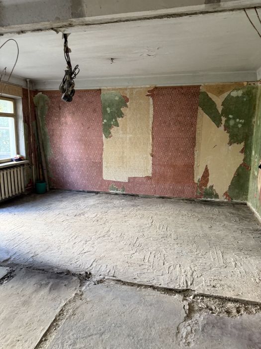 Продаж 2-кімнатної квартиры вул. Космічна буд.102А. Можлива оренда