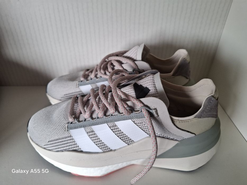 Adidas Avryn_X New431109833586135045