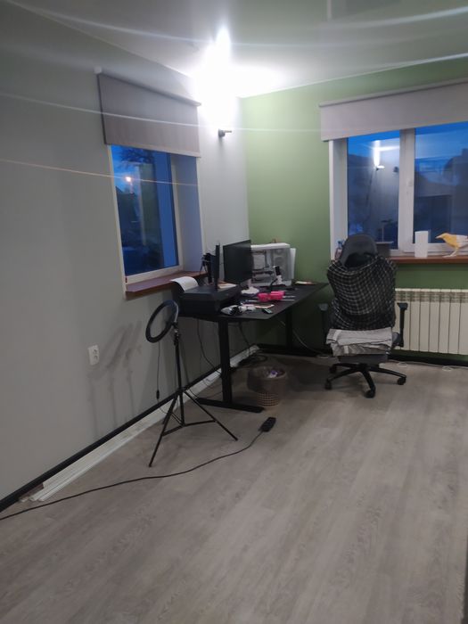 Продам дом  130 кв .м.2этажа.Свой.