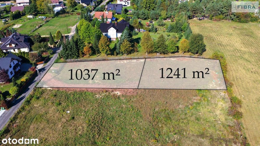 Ostatnie w prestiżowej lokalizacji - Widok 2
