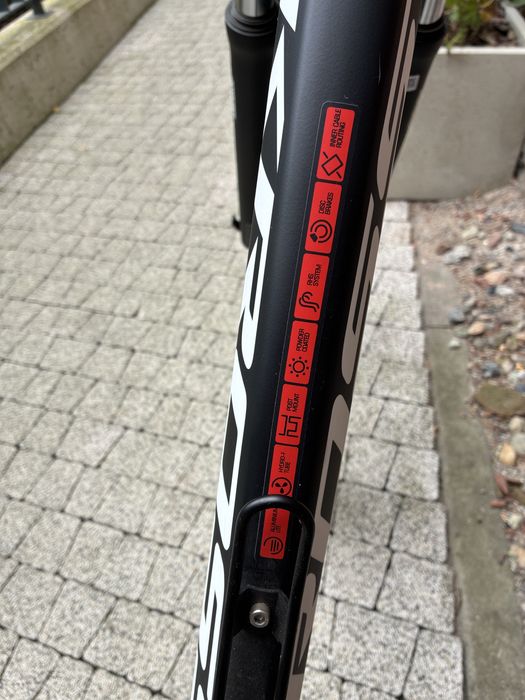 Rower Kross Level 1.0 XL