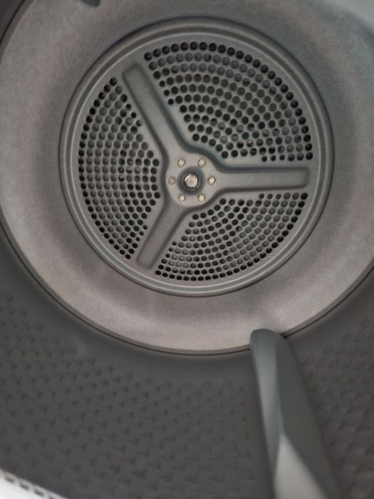 Máquina de secar Roupa