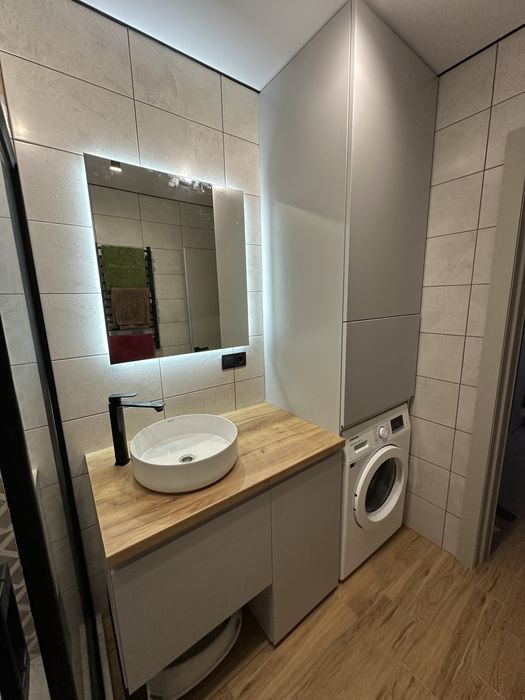 Меблі на замовлення будь якой складності