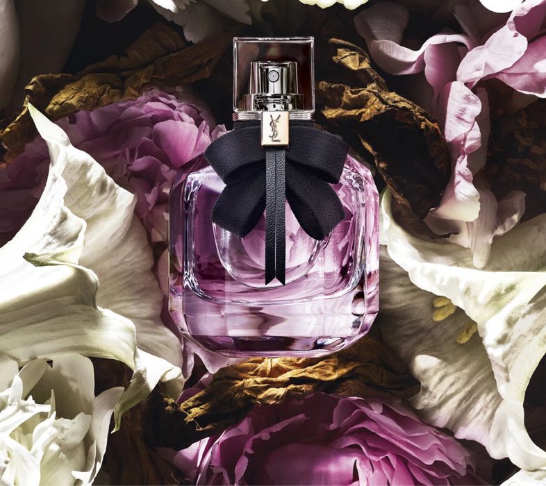 Mon Paris Парфуми