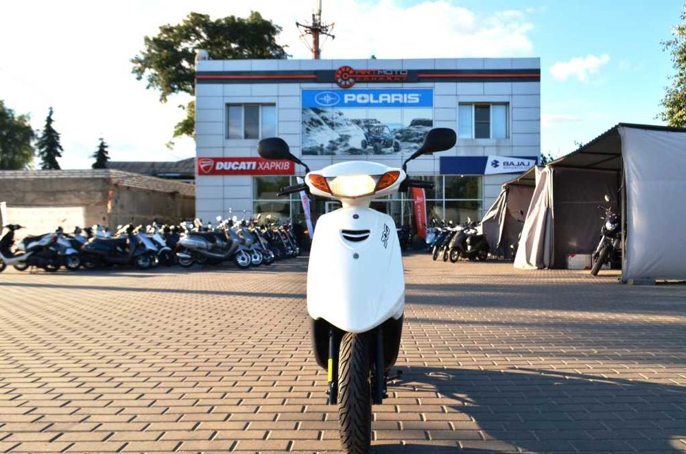 Мопед Yamaha Jog SA39J в Арт мото Житомир