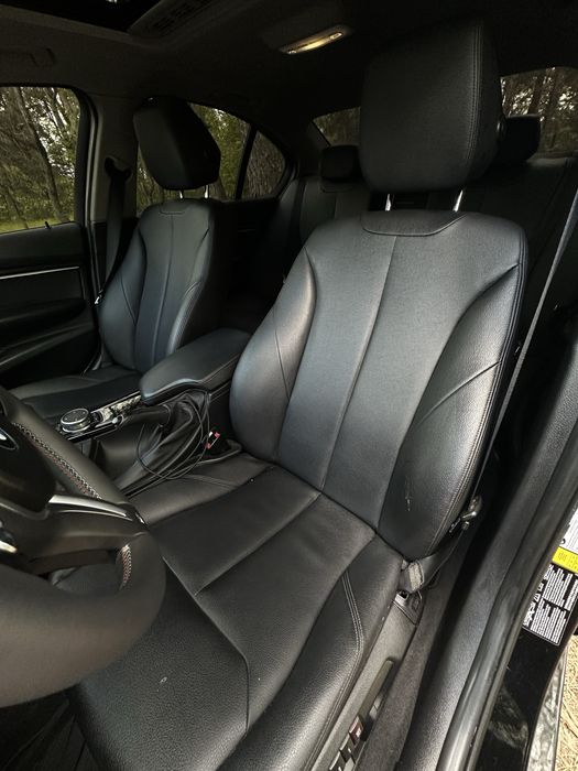 BMW 3 Series F30 2014 (2015) 2.0