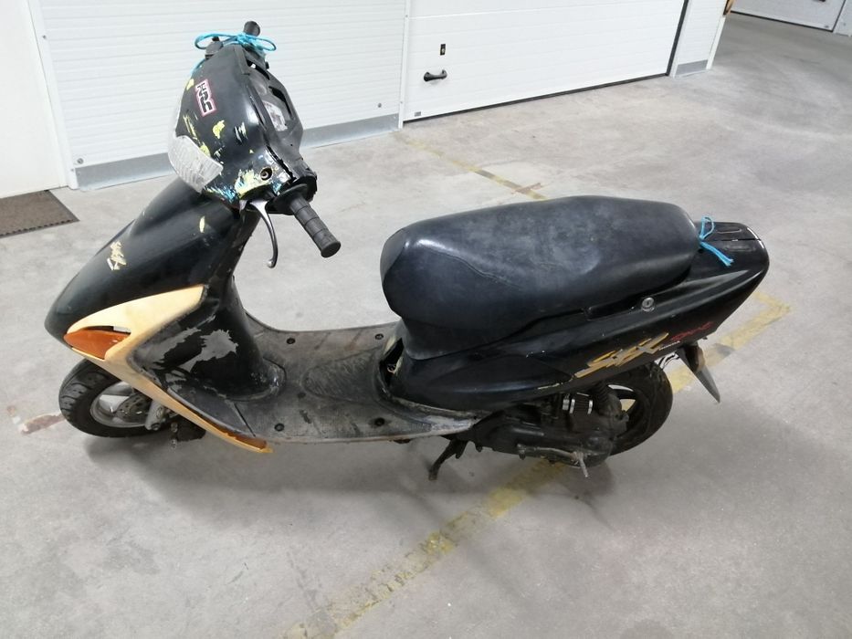 Honda SFX 50cc 96 venda só às peças