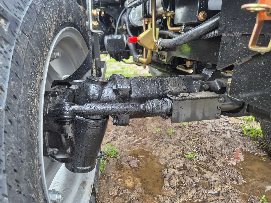 Трактор Гарден Скаут 504 ТЕ Доставимо без передоплати