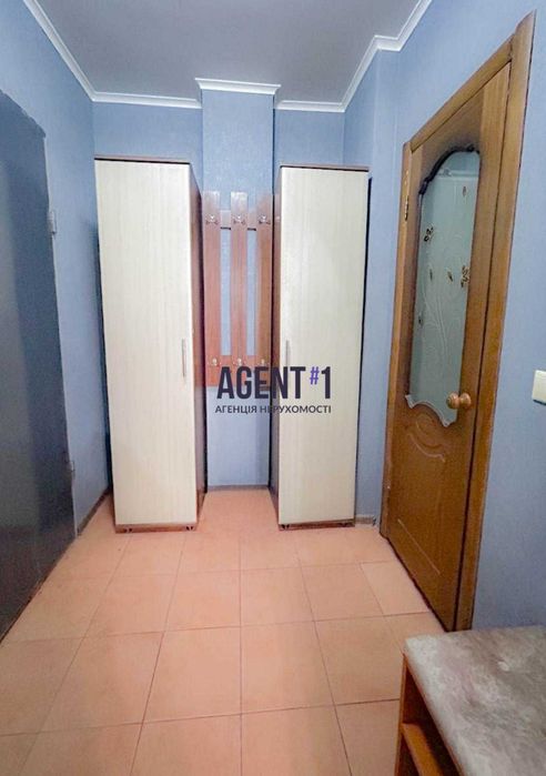 Продаж 1-кімн. квартира в ЖК Петрівський оновлений, Святопетрівське