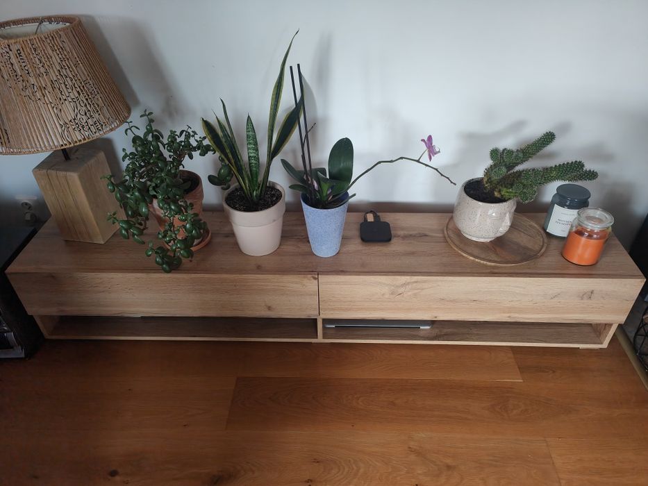 Szafka pod Telewizor