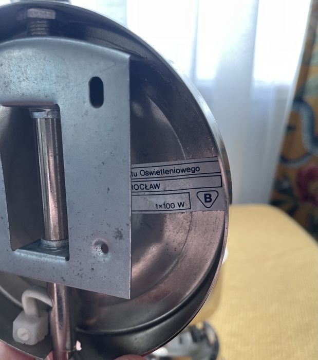 ‼️Светильник настенный бра Польша  3 шт