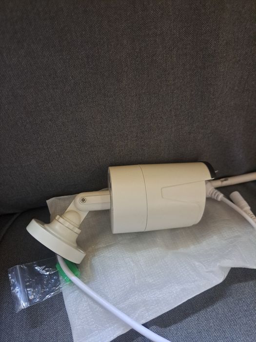 Camara de vigilancia 1080p wifi