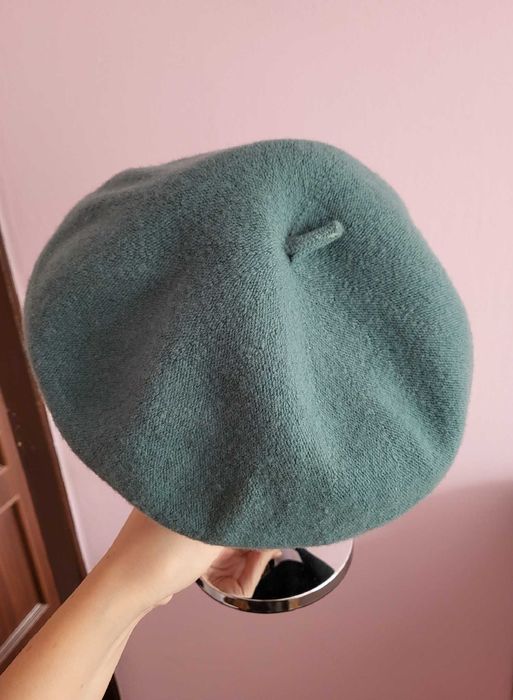 Beret czapka beretka