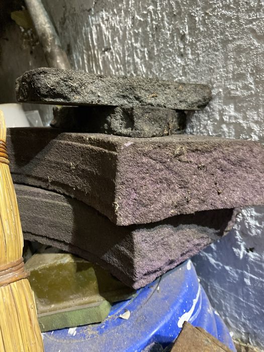 Продам алмазні круги ссср качество точать будьщо