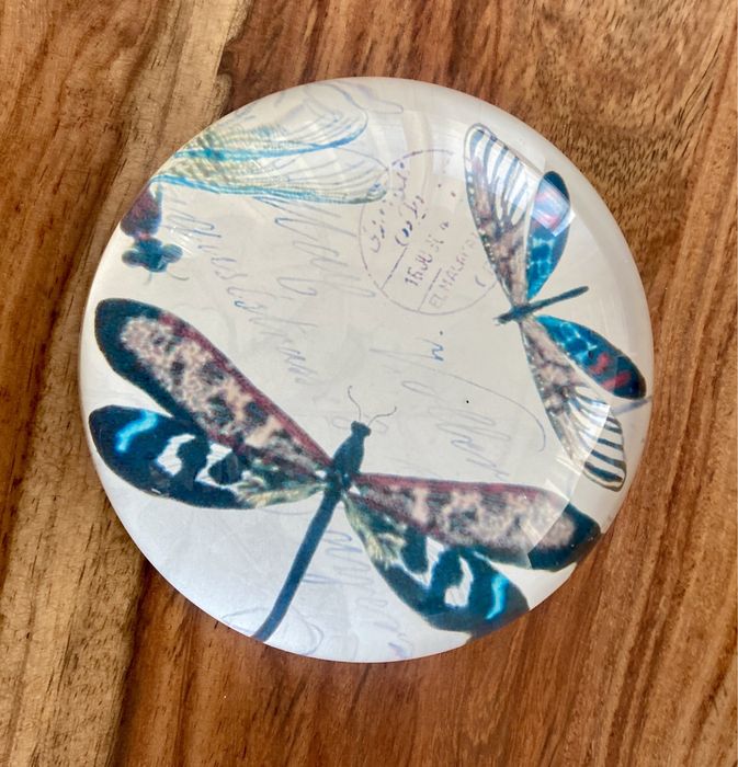 Pisa Papéis de vidro