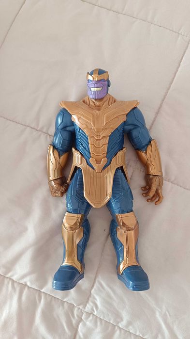 Figuras Marvel 30cm