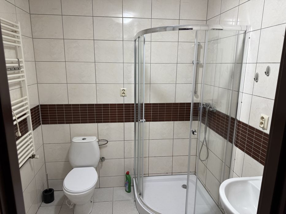 Mieszkanie do wynajęcia