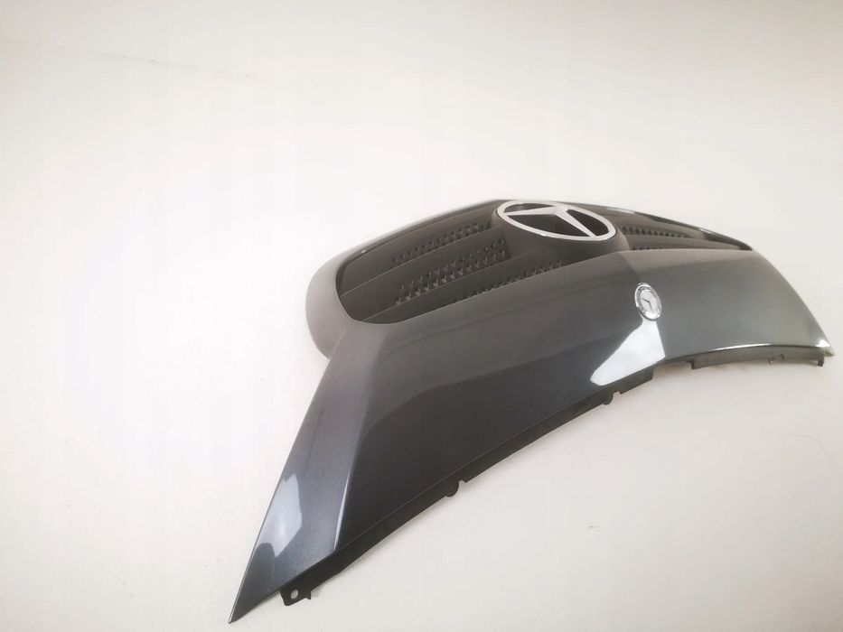 mercedes citan w415 grill atrapa a4158880023