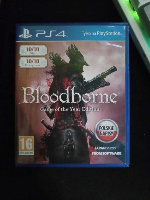 PS4 SLIM 500GB PAD / Zasilacz/ HDMI