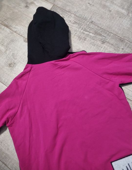 Bluza kangurka La..Mu