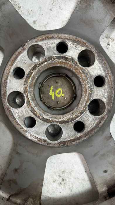 Felgi Oryginał 16'' AUDI A4 8K0 Q3, Q5 , A6 4G0