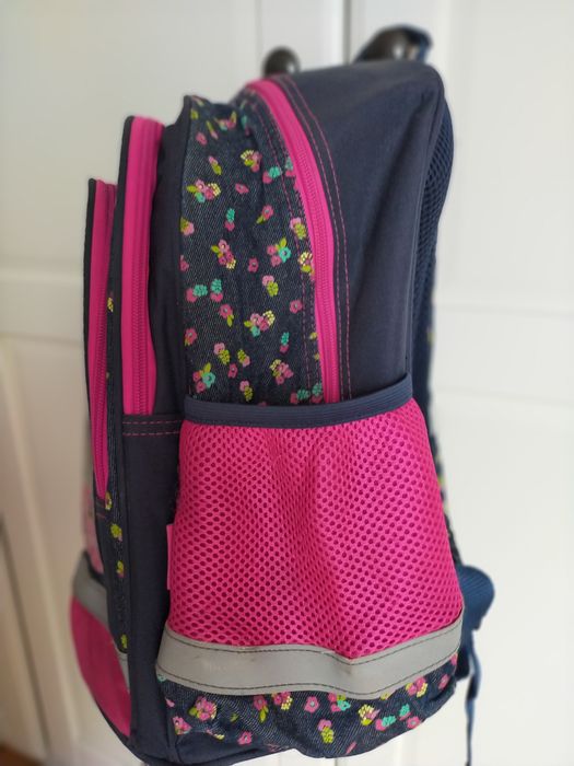 Tornister/plecak Deform Koń I love horses