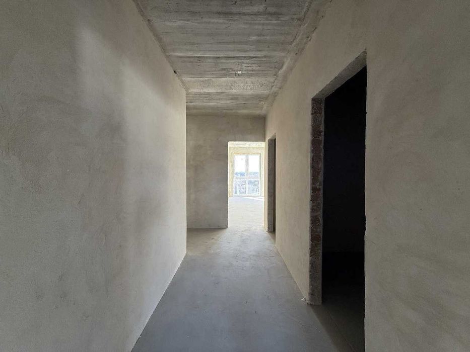 Продаж 3 кім квартири + комора 6м2 в ЖК Еко дім на Надійній.