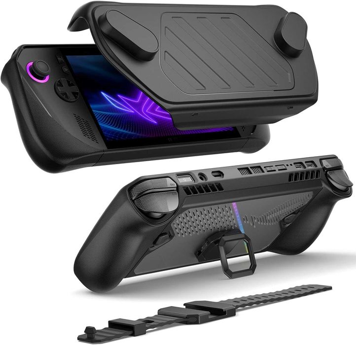 Consola Windows - Asus Rog Ally X