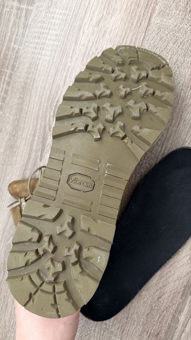 Danner usmc rat
