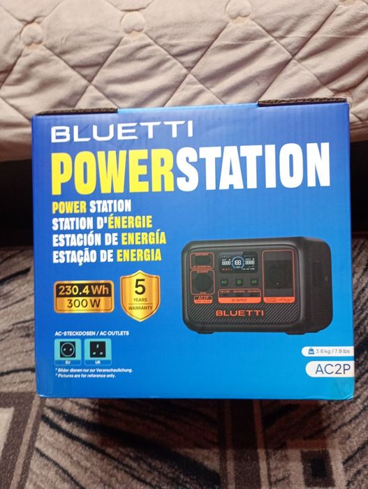 Зарядна станція,екофло