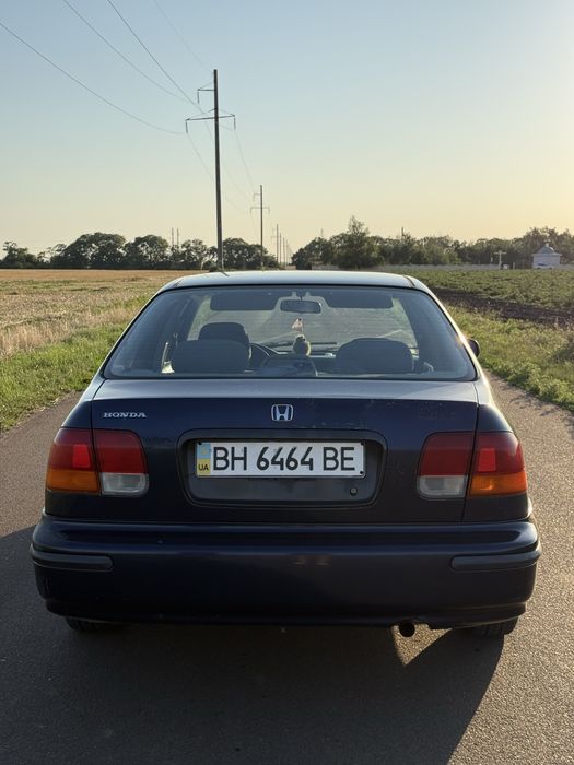 Продам  Honda Civic 6