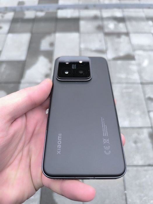 Xiaomi 14 16/512 Не був у користуванні.