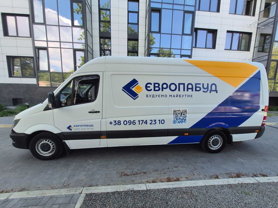 MERCEDES-BENZ SPRINTER 314 CDI 2018 VIN WDB9066351P586475 фото оголошення 4 з 24